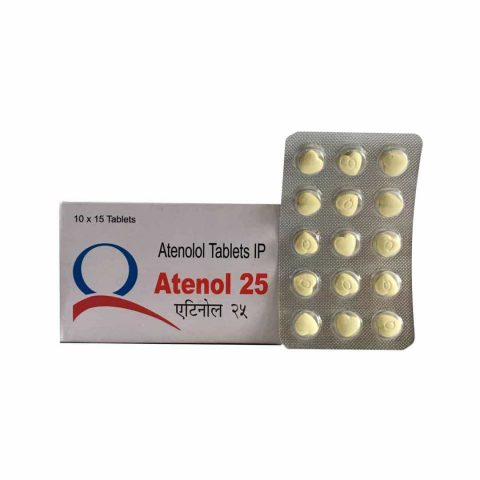 ATENOL-25
