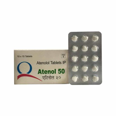 ATENOL-50