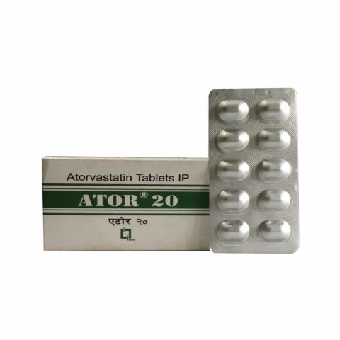 ATOR-20