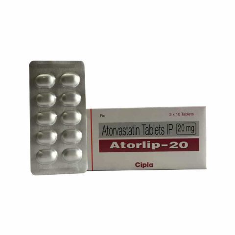 ATORLIP-20