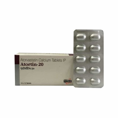 ATORTIN-20