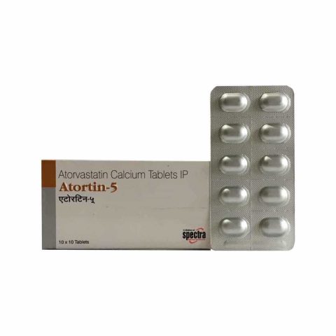 ATORTIN-5