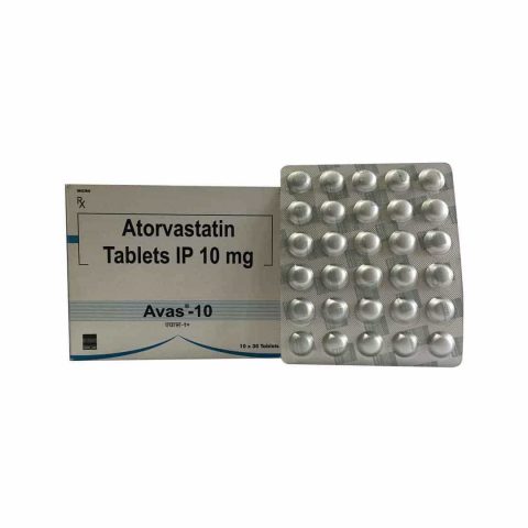 AVAS-10