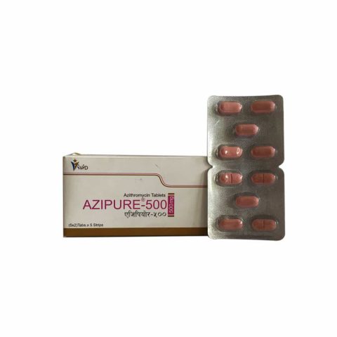 AZIPURE-500