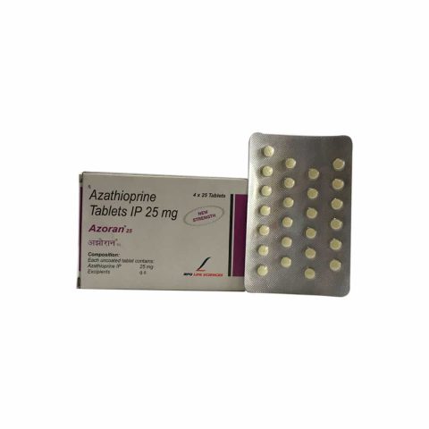 AZORAN-25