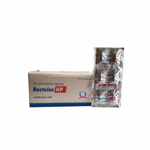 BACTOLAC-HP