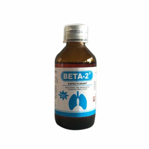 BETA-2 EXPT 100ML
