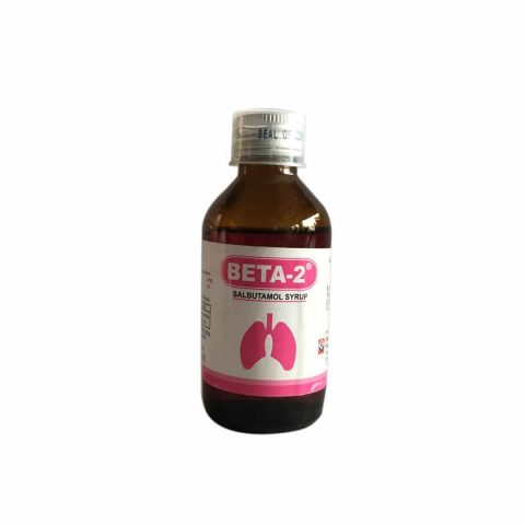 BETA-2 SYR 100ML