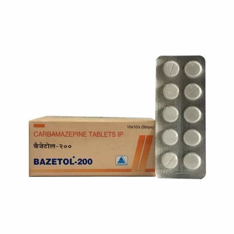 BAZETOL-200