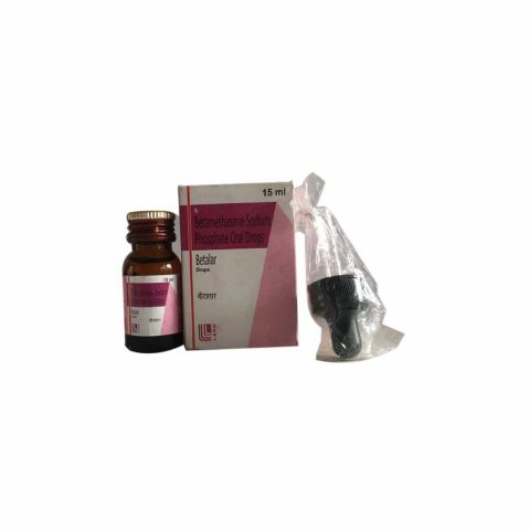 BETALAR DROPS 15ML
