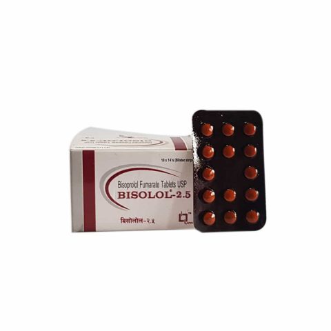 BISOLOL-2.5