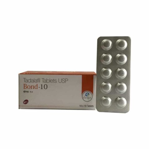 BOND-10MG