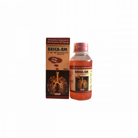 BRICA-BM EXP 100ML