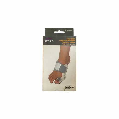 BUNION SPLINT