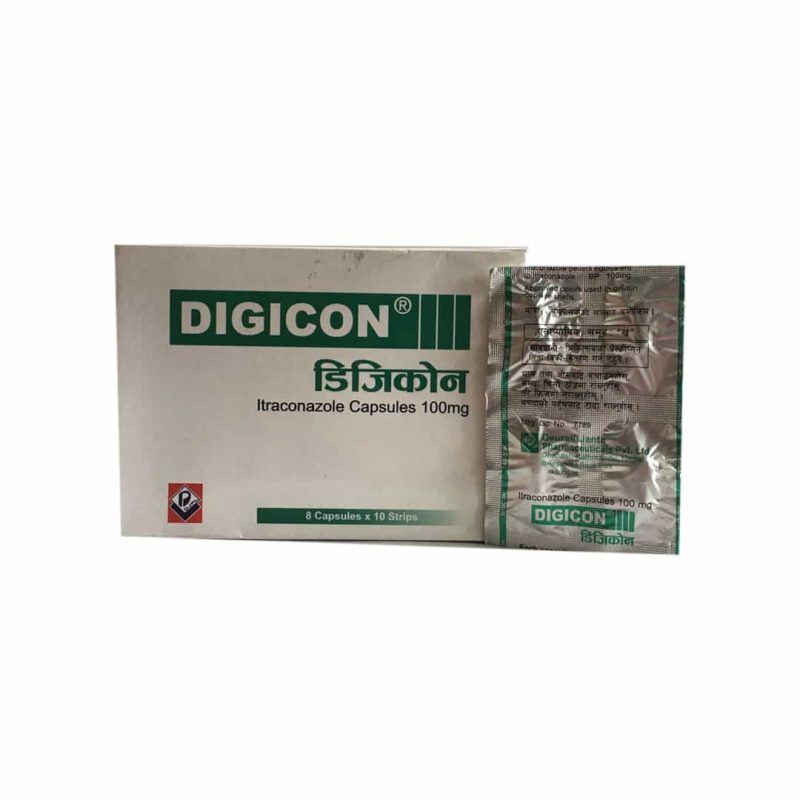 DIGICON-100