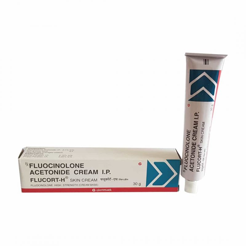 FLUCORT SKIN LOTION 30ML