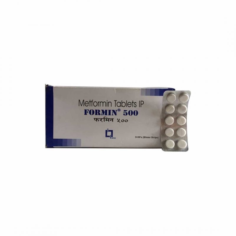 FORMIN-500