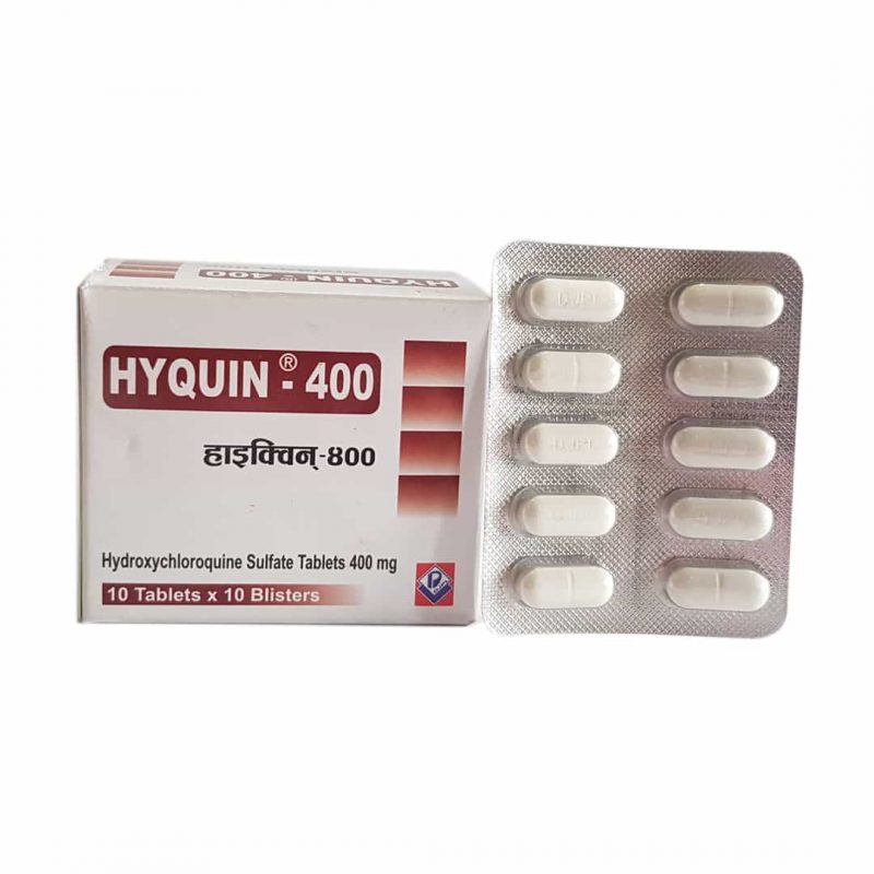 HYQUIN-400