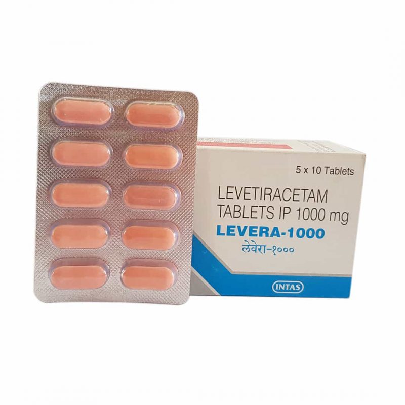 LEVERA -1000