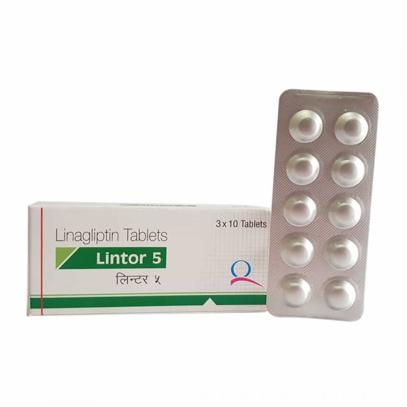 LINTOR 5
