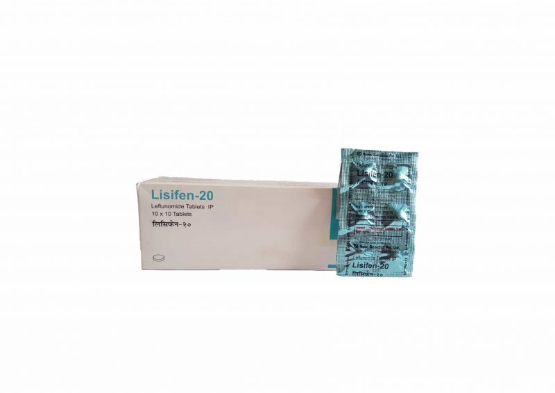 LISIFEN-20