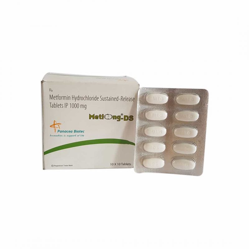 METLONG-DS