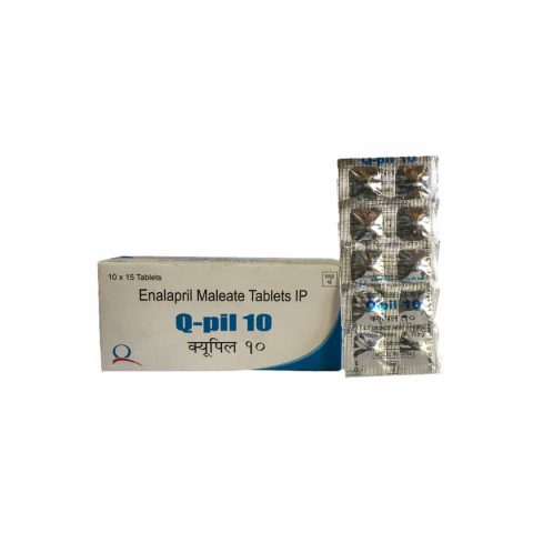 Q-PIL 10