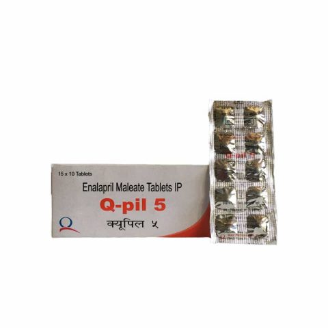 Q-PIL 5