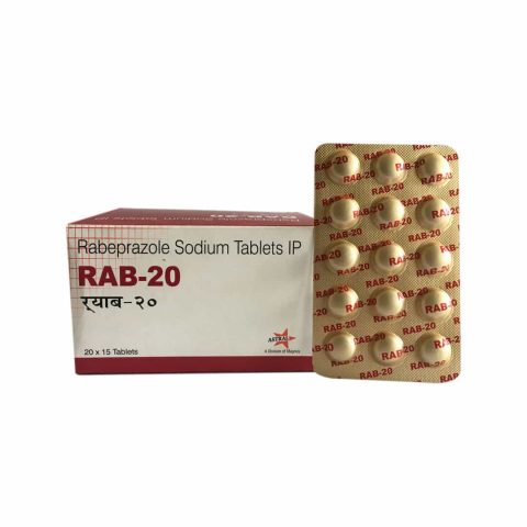 RAB-20