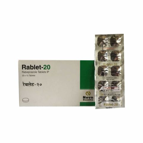 RABLET-20