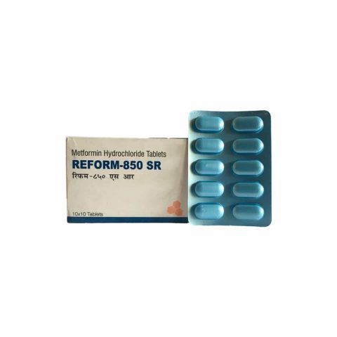 REFORM-850 SR