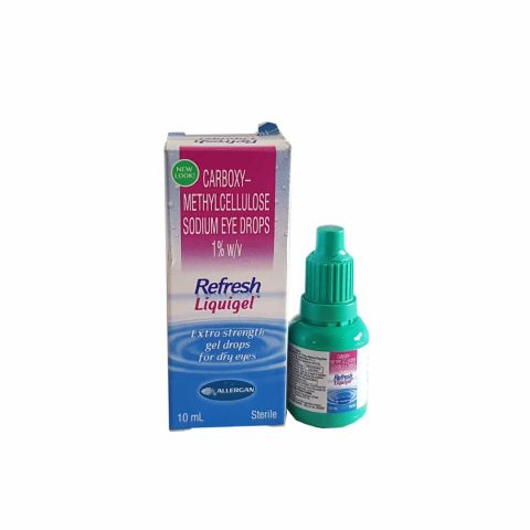 REFRESH LIQUIGEL