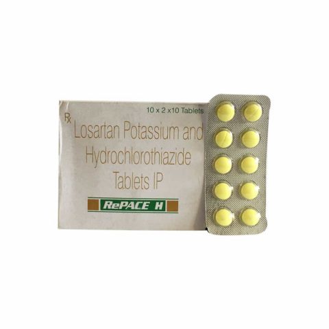 REPACE H