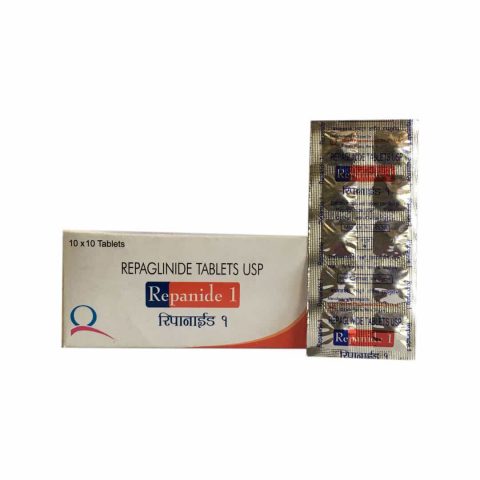 REPANIDE 1