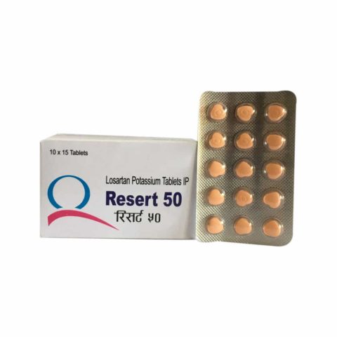 RESERT 50