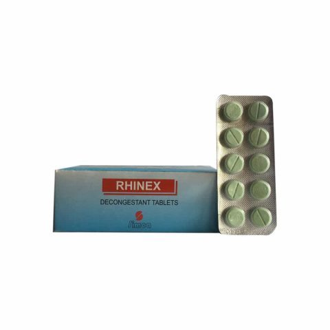 RHINEX TAB