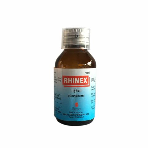 RHINEX SYR