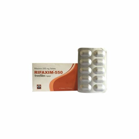 RIFAXIM-550