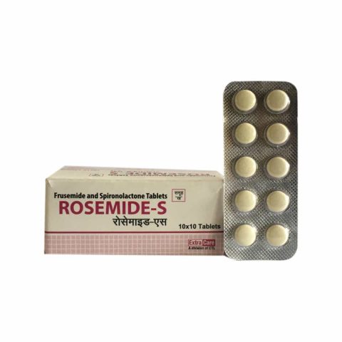 ROSEMIDE-S