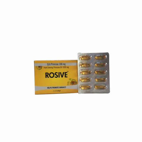 ROSIVE CAP