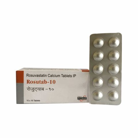 ROSUTAB-10