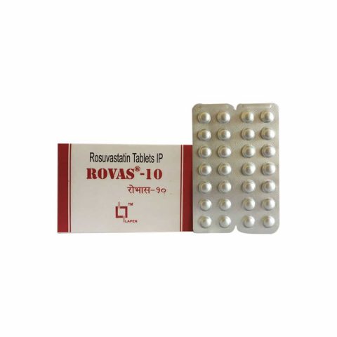 ROVAS-10