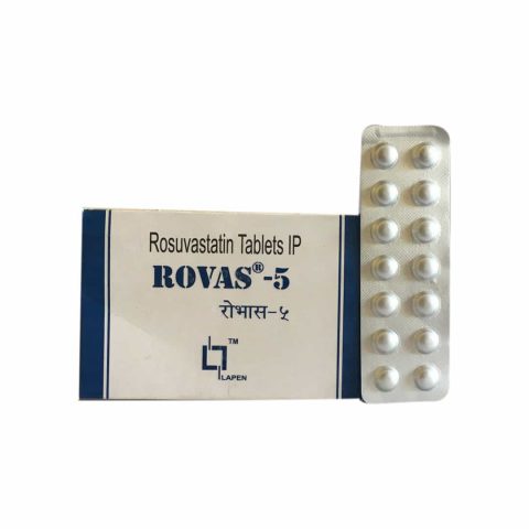 ROVAS-5