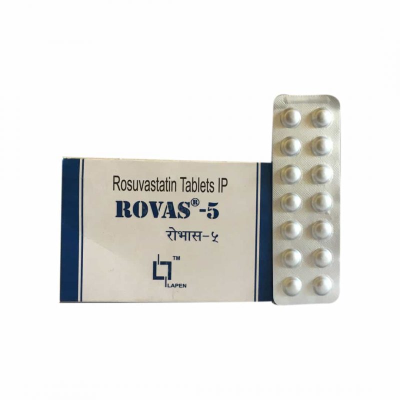 ROVAS-5