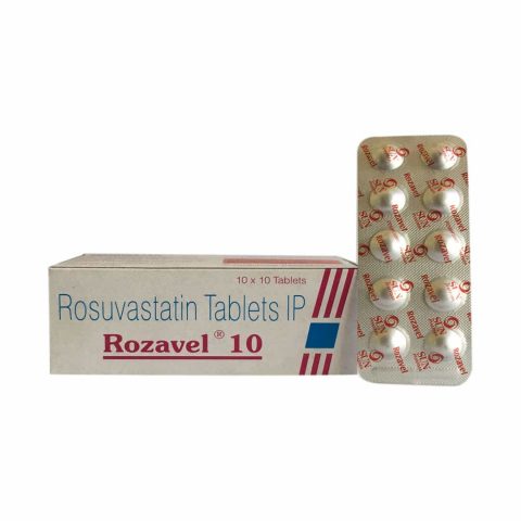 ROZAVEL 10