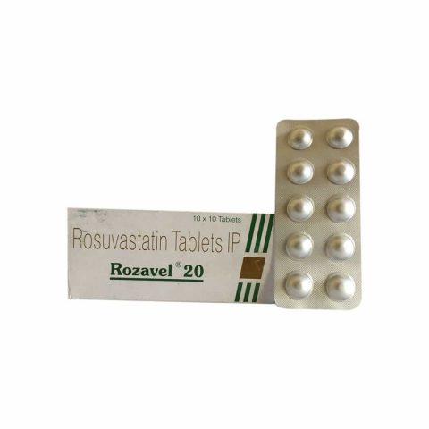 ROZAVEL 20