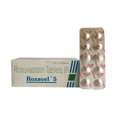 ROZAVEL 5