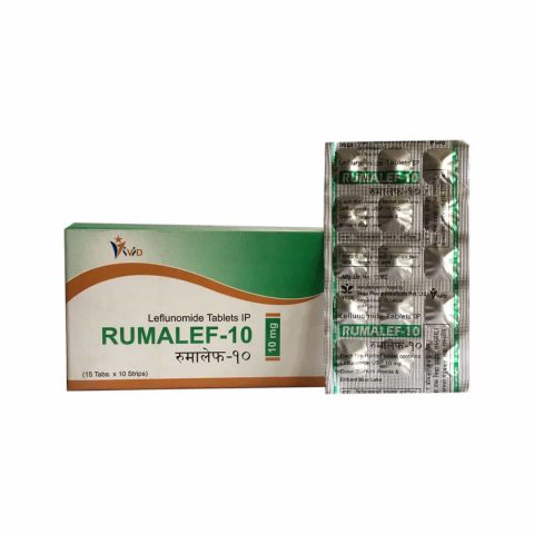 RUMALEF-10