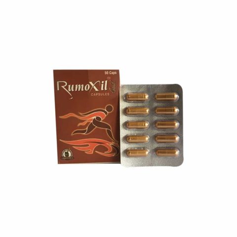 RUMOXIL GOLD