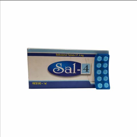 SAL-4